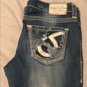 Big Star Jeans